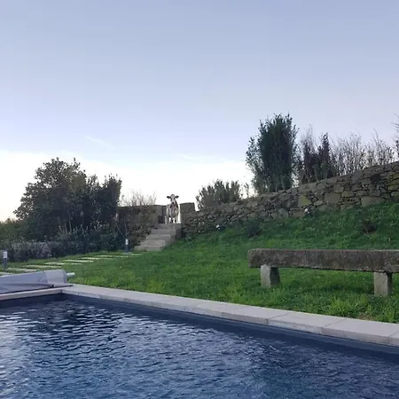 Casa Do Castanheiro, Acores - With Private Pool! Chalet