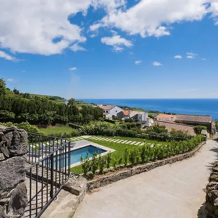 Chalet Casa Do Castanheiro - Nordeste, Acores Nordeste (Azores)