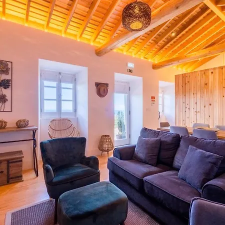 Casa Do Castanheiro - Nordeste, Acores Chalet Nordeste (Azores)