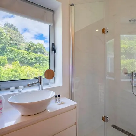 Casa Do Castanheiro - Nordeste, Acores Σαλέ