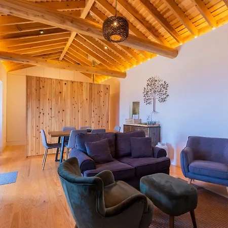 Chalet Casa Do Castanheiro - Nordeste, Acores