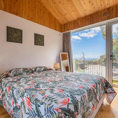 Casa Do Castanheiro - Nordeste, Acores Σαλέ