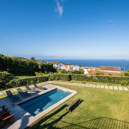 Casa Do Castanheiro - Nordeste, Acores Chalet *