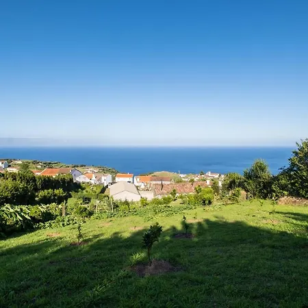 Casa Do Castanheiro, Acores - With Private Pool! Nordeste (Azores)