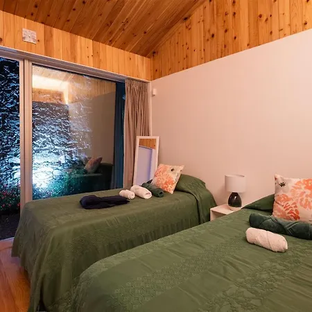 Casa Do Castanheiro - Nordeste, Acores *