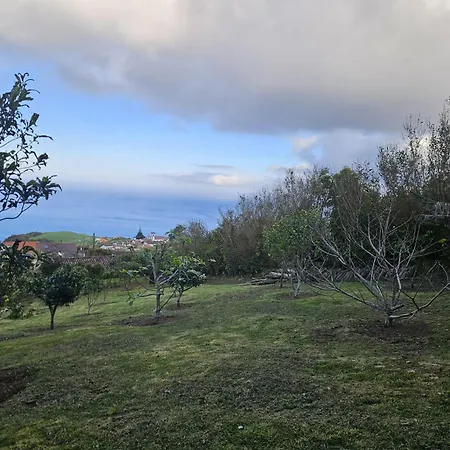 Casa Do Castanheiro - Nordeste, Acores * Nordeste (Azores)