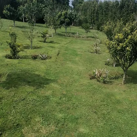 Casa Do Castanheiro - Nordeste, Acores Chalet Nordeste (Azores)