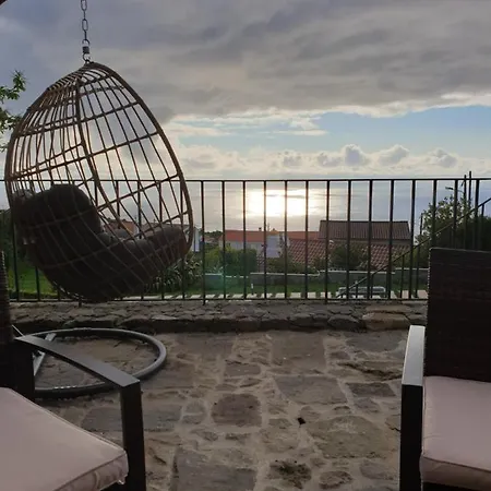 Casa Do Castanheiro - Nordeste, Acores Chalet Nordeste (Azores)