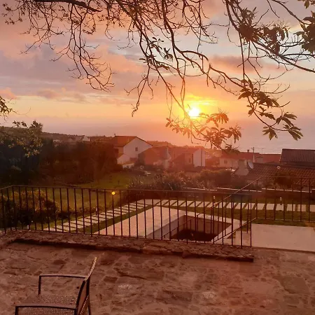 Casa Do Castanheiro - Nordeste, Acores