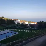 Casa Do Castanheiro - Nordeste, Açores Chalé *