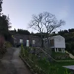 Alpstuga Casa Do Castanheiro, Acores - With Private Pool!