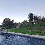 Casa Do Castanheiro, Acores - With Private Pool! Alpstuga