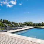 Casa Do Castanheiro, Acores - With Private Pool! Alpstuga