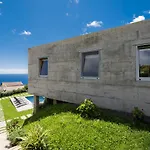 Alpstuga Casa Do Castanheiro, Acores - With Private Pool! Nordeste (Azores)
