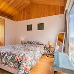 Casa Do Castanheiro, Acores - With Private Pool!