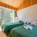 Alpstuga Casa Do Castanheiro, Acores - With Private Pool!