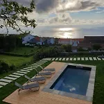 Casa Do Castanheiro, Acores - With Private Pool! *