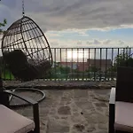 Casa Do Castanheiro, Acores - With Private Pool! Alpstuga Nordeste (Azores)