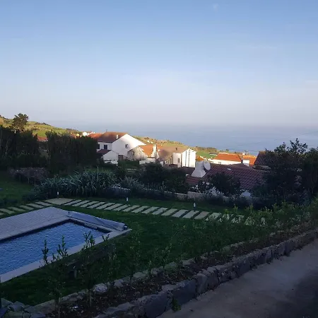 Casa Do Castanheiro - Nordeste, Acores בקתה *