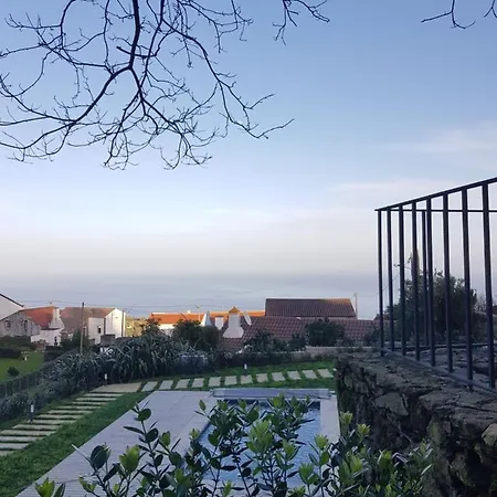 Casa Do Castanheiro, Acores - With Private Pool! Chalet