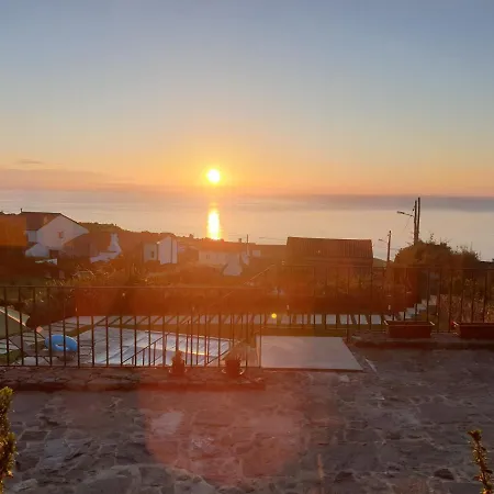 בקתה Casa Do Castanheiro - Nordeste, Acores *