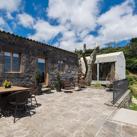 Casa Do Castanheiro - Nordeste, Açores * Nordeste (Azores)