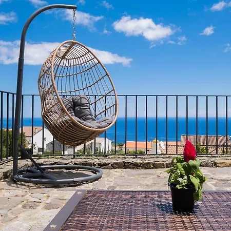 Casa Do Castanheiro - Nordeste, Acores נורדסטה