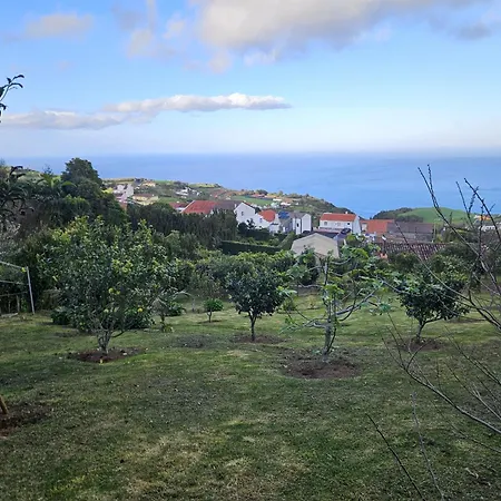 Chalé Casa Do Castanheiro - Nordeste, Açores