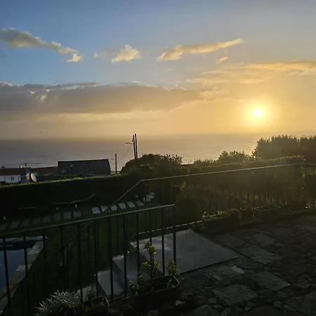 Chalet Casa Do Castanheiro, Acores - With Private Pool! Nordeste (Azores)