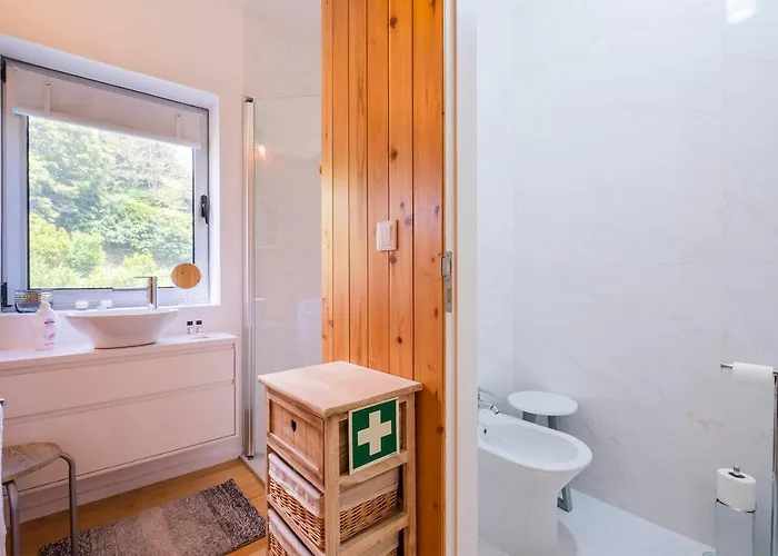 Casa Do Castanheiro, Acores - With Private Pool! * Nordeste (Azores)